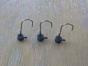 Balzer Fishing Hooks & Trace's SHIRASU STAND UP JIGHEAD | 3 pack | 3 Gram SHIRASU STAND UP JIGHEAD | 3 pack | 3 Gram