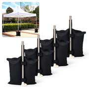 dealonline.co.nz dealonlinenz Sand Bags Gazebo Feet Weights Marquee Tent Leg Anchor Sandbags * 4 Sand Bags Gazebo Feet Weights Marquee Tent Leg Anchor Sandbags * 4