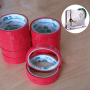 dealonline.co.nz dealonlinenz 24 rolls pack Tapes for Bag Neck Sealer 12mm Tapes 24 rolls pack Tapes for Bag Neck Sealer 12mm Tapes