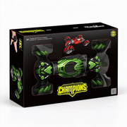 dealonline.co.nz dealonlinenz RC Stunt Car Transformer 4WD RC Stunt Car Transformer 4WD