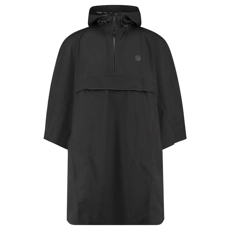AGU Go Grant Poncho Essential by Euro Cycling NZ