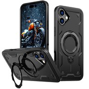 iPhone 16 Case - Black by salelink.co.nz
