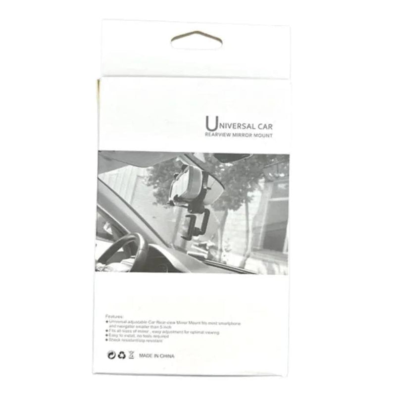 9eight5 Accessories 203 universal car rearview mirror mount 203 universal car rearview mirror mount