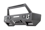 Front Bumper Jeep Gladiator JT/Wrangler JK & JL by Magwarehouse.com