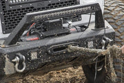 Front Bumper Jeep Gladiator JT/Wrangler JK & JL by Magwarehouse.com