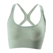 Mead's Supply & Equipment Outfitters limited Sports Bras Women's Padded Sports Bra with Built-in Padding Women's Padded Sports Bra with Built-in Padding