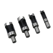 8PCS Woodworking Cork Drill Bit by salelink.co.nz
