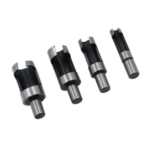 8PCS Woodworking Cork Drill Bit by salelink.co.nz
