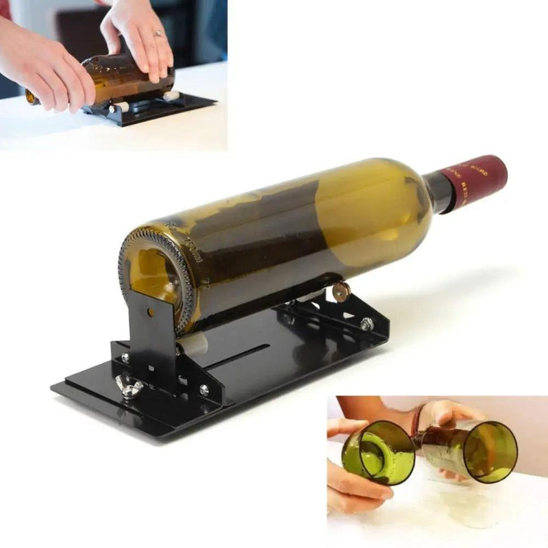 Glass Bottle Cutter Cutting Tool by salelink.co.nz
