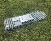 61x18x21cm Animal Trap Possums Trap by salelink.co.nz