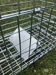 61x18x21cm Animal Trap Possums Trap by salelink.co.nz