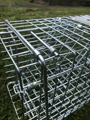 61x18x21cm Animal Trap Possums Trap by salelink.co.nz