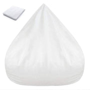 100 x 120cm Bean Bag Inner Liner Cover by salelink.co.nz