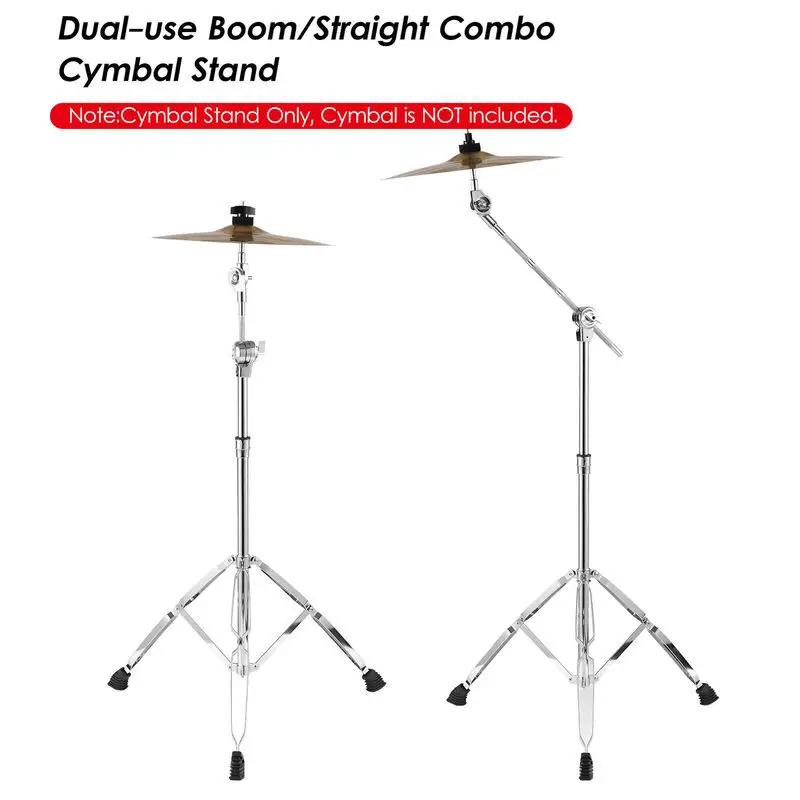 Cymbal Stand 62x13x12cm by salelink.co.nz