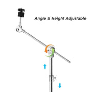 Cymbal Stand 62x13x12cm by salelink.co.nz