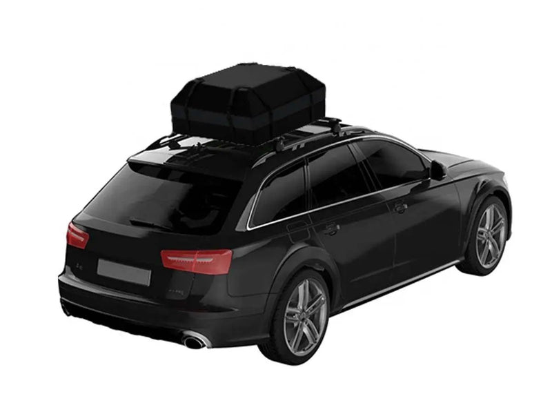 425L Car Roof Bag for Cars with Roof Racks by salelink.co.nz