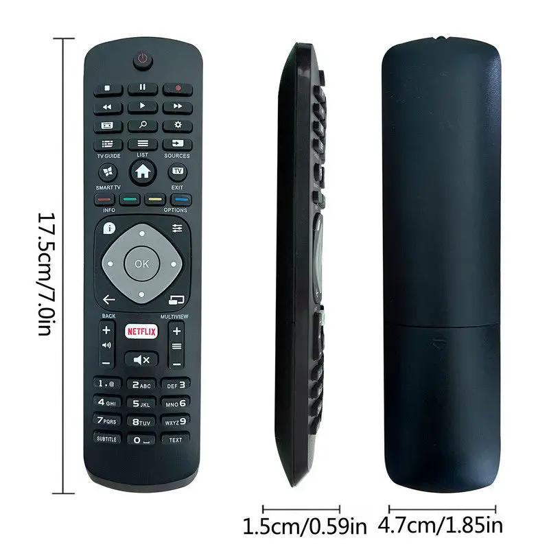 TV Remote for Philips by salelink.co.nz