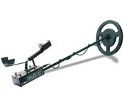 Rechargable - Professional Metal Detector with Digging Tool by NZ Diver