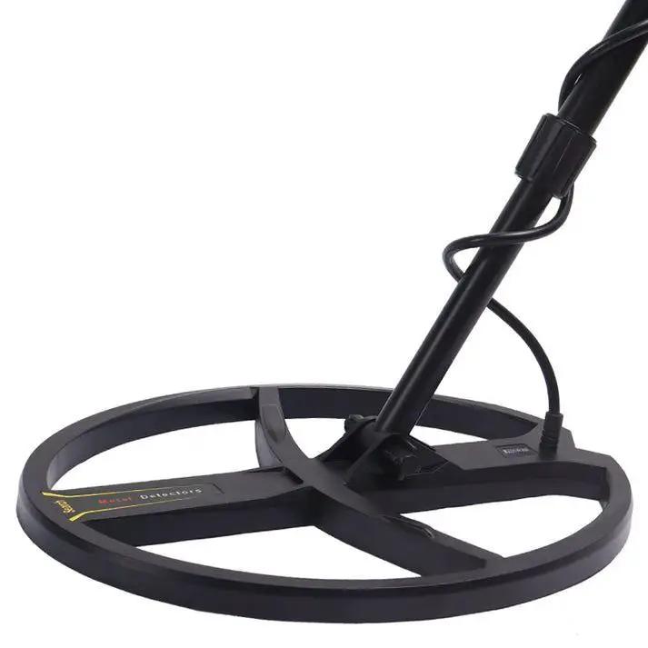 Professional Super High Accuracy NZ800 Metal Detector - Waterproof Coil by NZ Diver