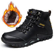 Outdoor Hiking Boots by Mead's Supply & Equipment Outfitters limited