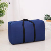 Foldable Large 100L Storage Bag for Travel or Home Use AHXB1014 by ECOTREK