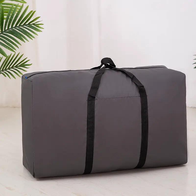 Foldable Large 100L Storage Bag for Travel or Home Use AHXB1014 by ECOTREK