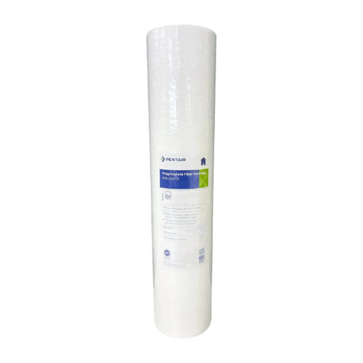 Pentair DGD Series Dual Gradient Jumbo Filter - 25 to 1 Micron, 10" or 20" NZ by Filtration Station NZ