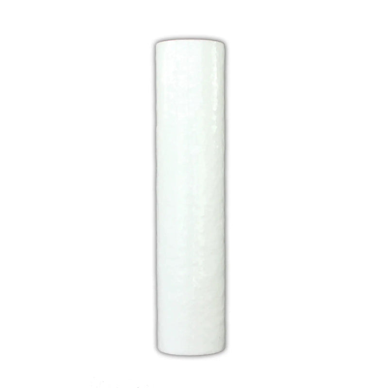 Pentair Polyspun Jumbo Sediment Filter - 10" or 20" x 4.5", 1-50 Micron NZ by Filtration Station NZ