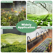 Garden Watering System 10M by salelink.co.nz