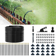 Garden Watering System 20M by salelink.co.nz