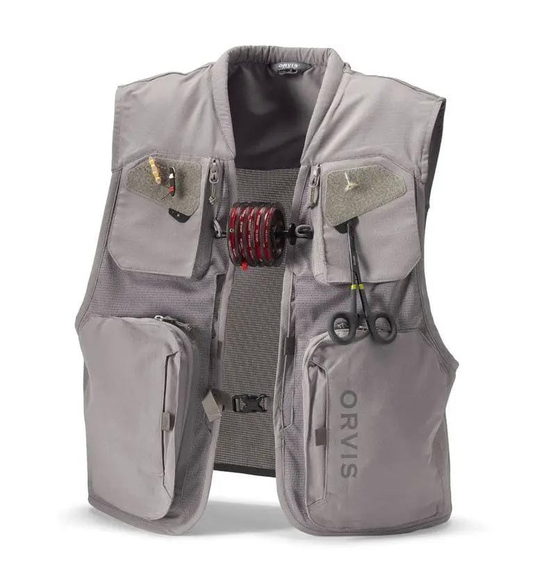 Kilwell Orvis Clearwater Fly Fishing Vest Orvis Clearwater Fly Fishing Vest
