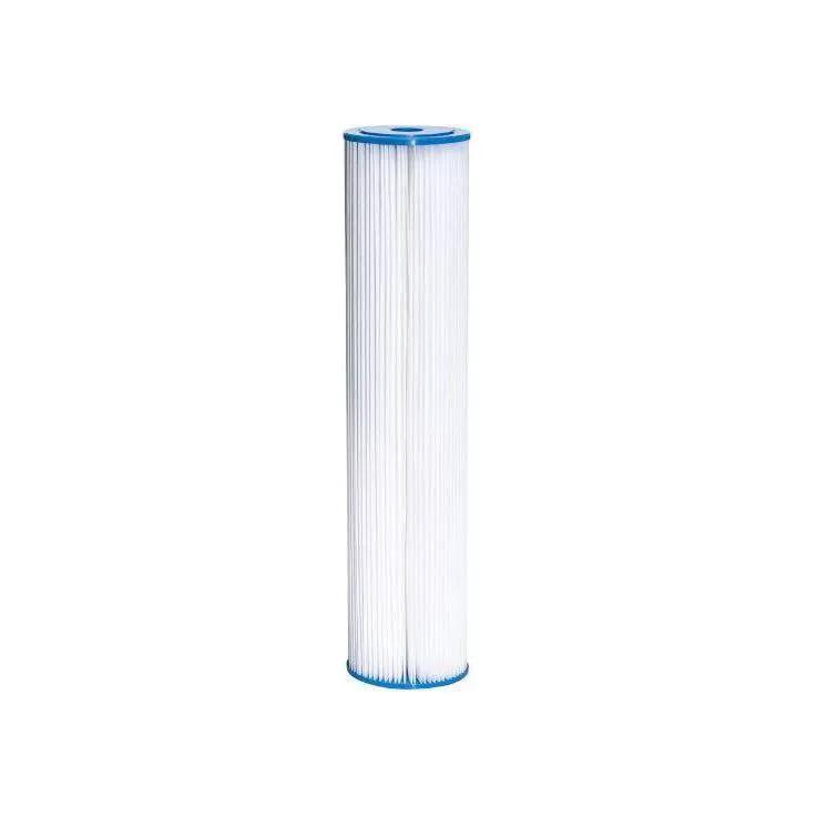 20 Micron Jumbo Pleated Sediment Filter - Davey or Waimana, 10" & 20" NZ by Filtration Station NZ