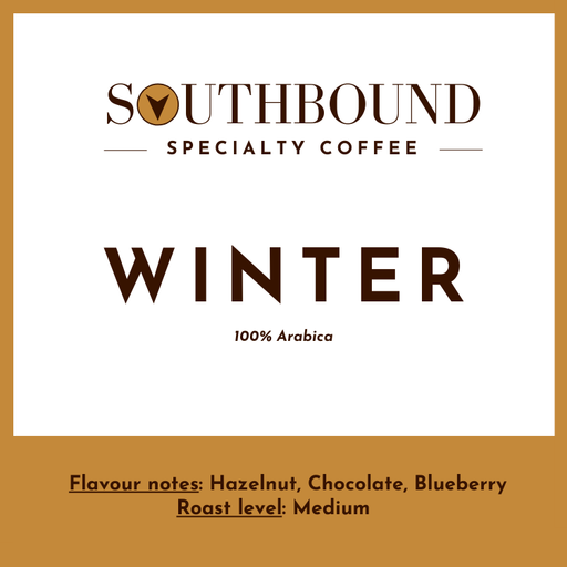 Southbound Specialty Coffee Winter Blend Winter Blend