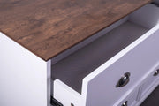 Iris Set of 6 Drawers by sue-e furniture