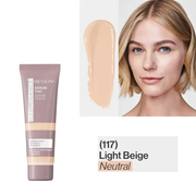Revlon Illuminance Serum Tint Light Natural by dealonline.co.nz