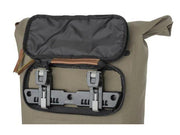 AGU Convoy Single Bike Bag/Backpack by Euro Cycling NZ