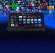 Action Outdoors Limited Programmable Live Stream Macro Keypad (15 Keys) Programmable Live Stream Macro Keypad (15 Keys)