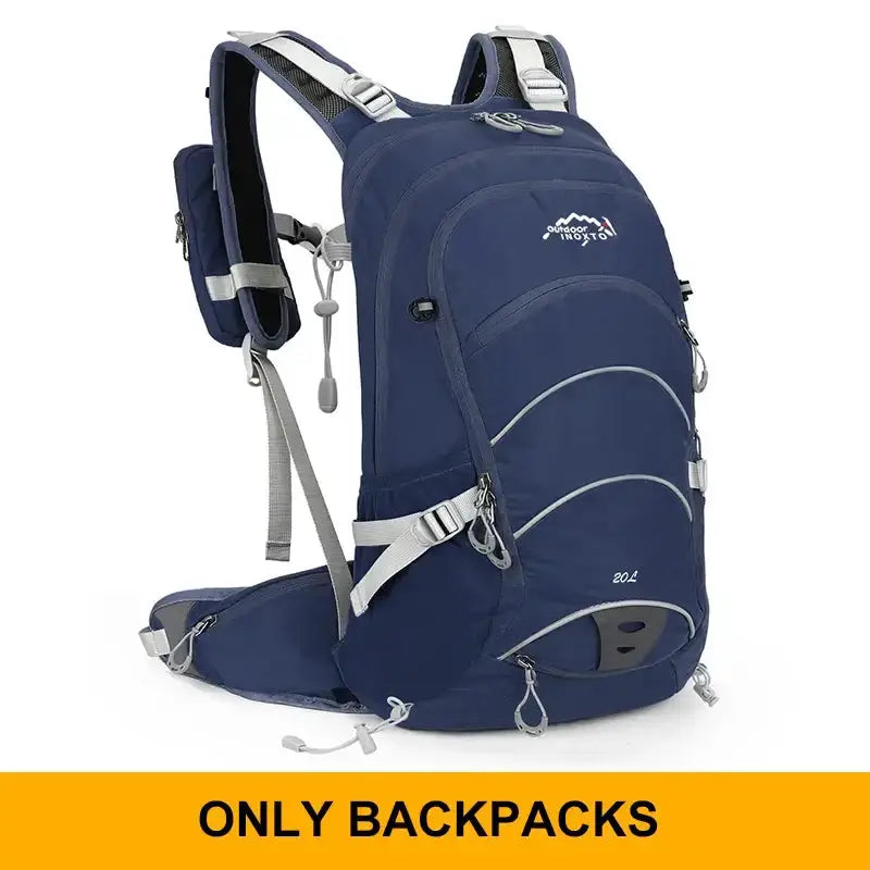 20L Waterproof Outdoor Hiking Backpack (different colours available) by Habicare