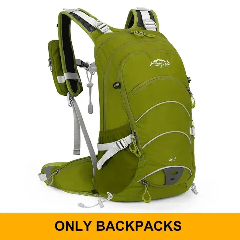 20L Waterproof Outdoor Hiking Backpack (different colours available) by Habicare