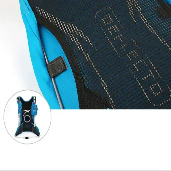 20L Waterproof Outdoor Hiking Backpack (different colours available) by Habicare