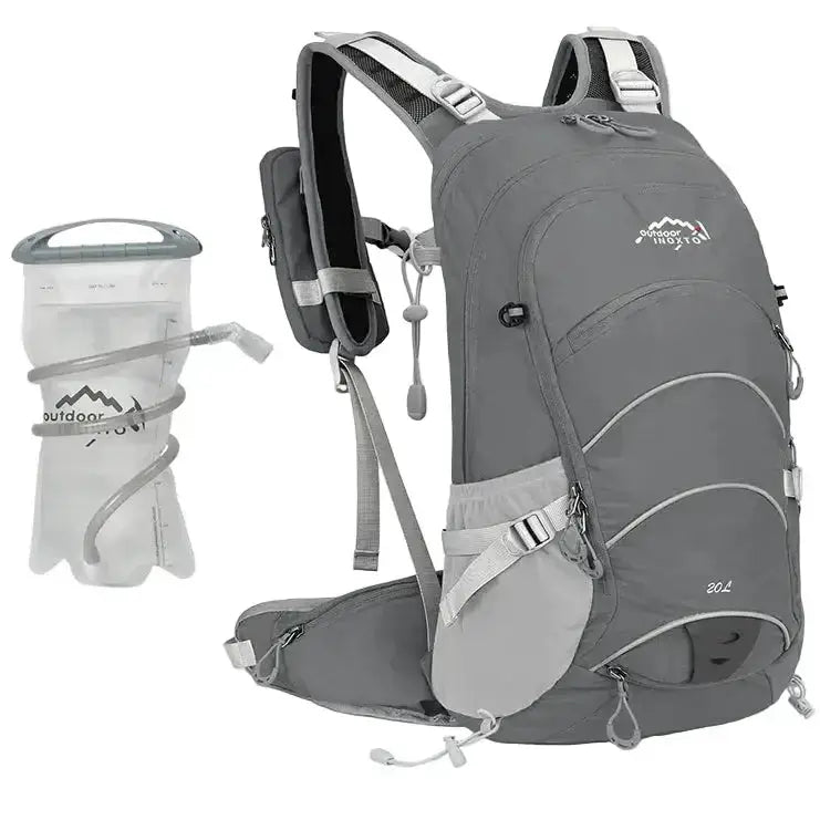 20L Waterproof Outdoor Hiking Backpack (different colours available) by Habicare
