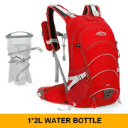 20L Waterproof Outdoor Hiking Backpack (different colours available) by Habicare