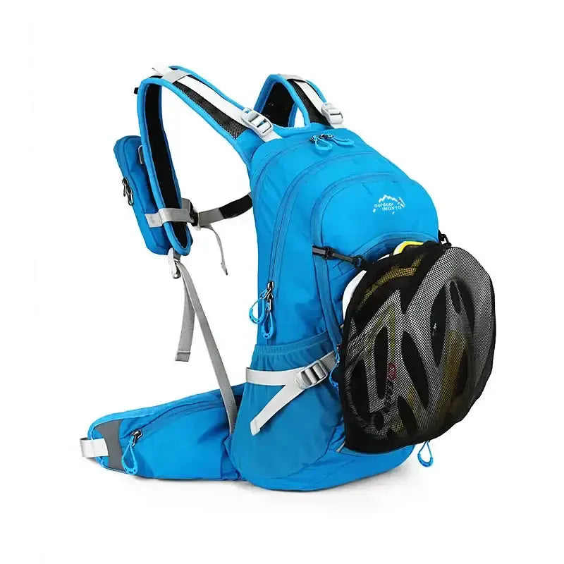 20L Waterproof Outdoor Hiking Backpack (different colours available) by Habicare