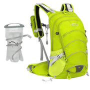20L Waterproof Outdoor Hiking Backpack (different colours available) by Habicare