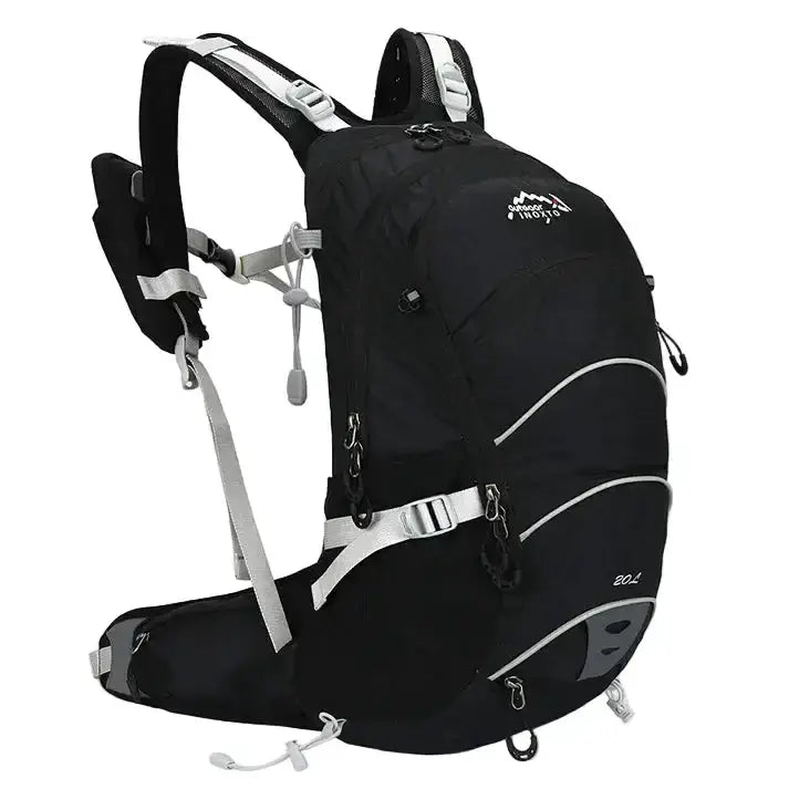 20L Waterproof Outdoor Hiking Backpack (different colours available) by Habicare