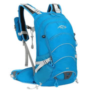 20L Waterproof Outdoor Hiking Backpack (different colours available) by Habicare