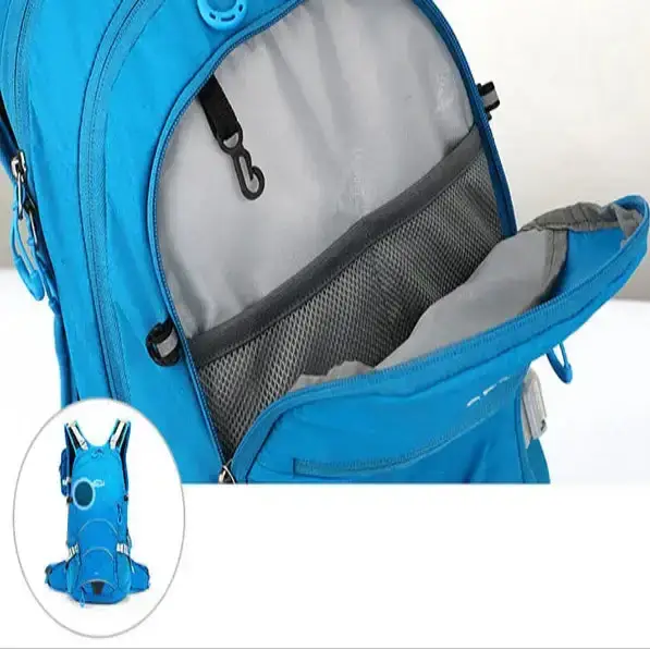 20L Waterproof Outdoor Hiking Backpack (different colours available) by Habicare