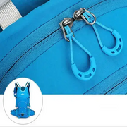 20L Waterproof Outdoor Hiking Backpack (different colours available) by Habicare