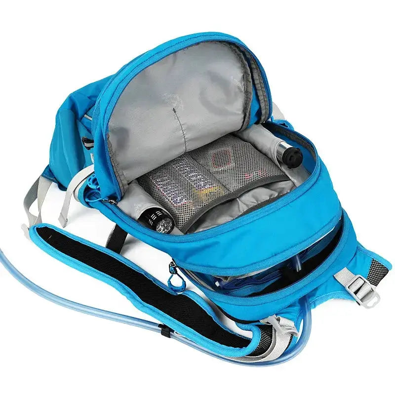 20L Waterproof Outdoor Hiking Backpack (different colours available) by Habicare