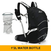 20L Waterproof Outdoor Hiking Backpack (different colours available) by Habicare